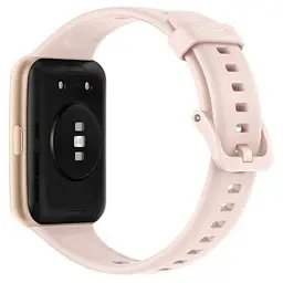Смарт-годинник Huawei Watch Fit 2 Sakura Pink - мініатюра 2