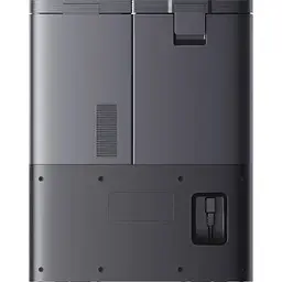Робот-пилосос Eufy X10 Pro Omni Black (T2351G11) [171066] - мініатюра 7