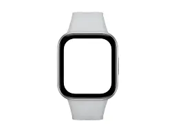 Смарт-годинник Xiaomi Redmi Watch 6 Active Matte Silver (BHR09CXGL) - мініатюра 5