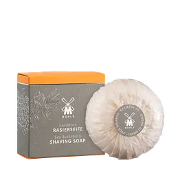 Тверде мило для гоління Muhle Sea Buckthorn 65 г - мініатюра 2