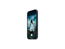 Чохол для смартфона Apple iPhone 16 Pro Silicone Case with MagSafe - Peony (MDFX4) - мініатюра 2