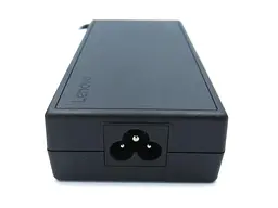 Блок живлення для Lenovo 20V 6A 120W (USB+pin) 00PC727. - мініатюра 3