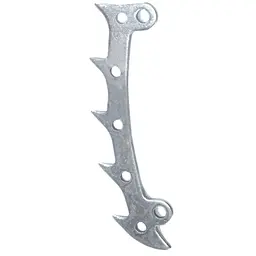 Упор зубчастий для ланцюгових пил Makita DUC353, DUC355 (347078-5)