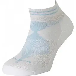 Шкарпетки Lorpen WTS M White (LOWT1493WM)