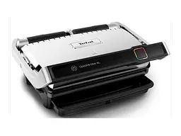 Електрогриль Tefal OptiGrill Elite XL GC760D30