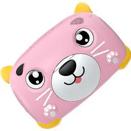 Планшет Doogee Tab U7 Kids 2/32GB WI-FI Cotton Candy Pink Global EU [111156] - мініатюра 3