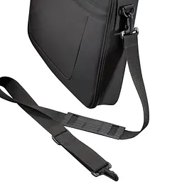 Сумка Case Logic VNCI215 15.6" Black (5932701) - мініатюра 5