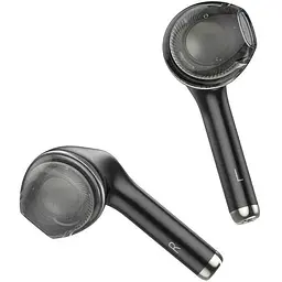 Бездротові навушники Hoco tws Bluetooth ew15 - мініатюра 5