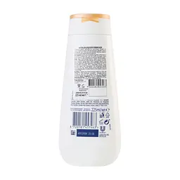 Гель для душу Dove Ніжний шовк 225 мл (8720181457463) - мініатюра 2