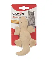 Іграшка для котів гекон Camon
