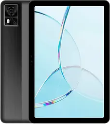 Планшет T10E 10.1 4ГБ 128ГБ LTE 6580мА•г Android чорний Doogee teh0024792