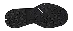 Черевики Lowa Maddox Pro GTX MID 41 Чорний-Сірий - мініатюра 8