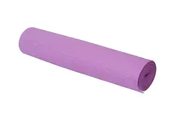 Килимок для йоги PowerPlay 173х61х0,6 см fit0007853 - мініатюра 2