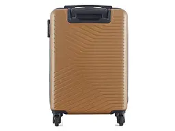 Чемодан Semi Line 20 S Brown (T5693-1) - миниатюра 5