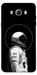 Чохол Demsky Space astronaut для Samsung J710F Galaxy J7 (2016)