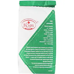 Борошно Козуб продукт мультизернове 1 кг (934877) - мініатюра 4