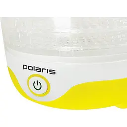 Сушка для овочів та фруктів Polaris PFD 2405D