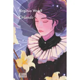 Orlando - Вірджинія Вулф - мініатюра 1