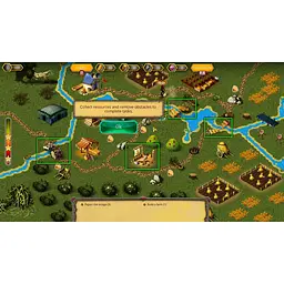Ключ активації Microsoft Royal Roads 3 для Xbox One/Series S/X - мініатюра 6