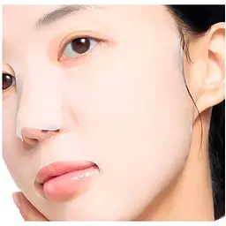 Заспокійлива тканинна маска для обличчя з екстрактом центелли Celimax Hydrating+Calming Cica Serum Mask 27 мл - мініатюра 3