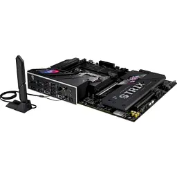 Материнська плата ASUS ROG STRIX B850-E GAMING WIFI - миниатюра 7