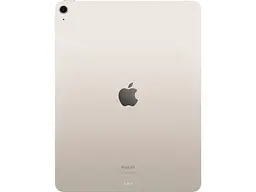 Планшет Apple iPad Air 13 2024 Wi-Fi + Cellular 512GB Starlight (MV723) - мініатюра 5