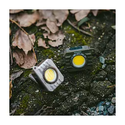 Ліхтар Naturehike CNK2450ZM014, оливковий (6927595795675) - мініатюра 9