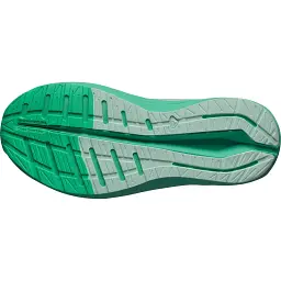 Кросівки Salomon outdoor Aero Blaze 2 W 6.5 Bay/Cherry Tomato/Electric Green - мініатюра 6