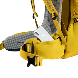 Рюкзак Deuter Futura 32 Yellow (1052-3400821 8206) - мініатюра 7