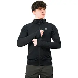 Флісова кофта Turbat Ilma Hood Mns