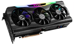 Відеокарта EVGA GeForce RTX 3080 FTW3 ULTRA GAMING (10G-P5-3897-KL) - мініатюра 3