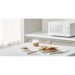 Мікрохвильова піч MiJia Microwave 20L (MWB020) CN [147834] - мініатюра 6