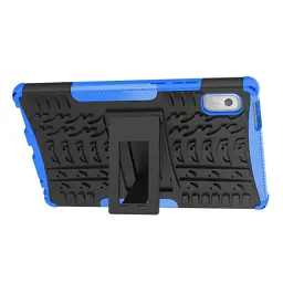 Чохол до планшета BeCover Lenovo Tab M9 TB-310 9" Blue (709924) - мініатюра 6