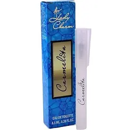 Жіночий парфум Lady Charm Women Edt CARMELIT Різнокольоровий (4820186821925)