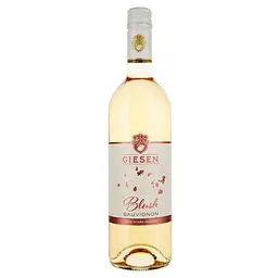 Вино Giesen Blush Sauvignon Blanc, рожеве, сухе, 0,75 л