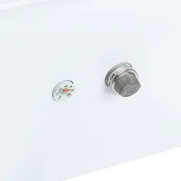 Витяжка декоративна похила WEILOR WDS 62301 R WH 1000 LED - мініатюра 7