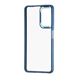 Чохол Bright Edge Xiaomi Redmi Note 12 Pro 4G/Note 11 Pro 4G/Note 11 Pro 5G/Note 11E Pro/Poco X4 Pro Dark Blue - мініатюра 2