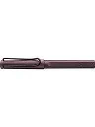 Ручка-ролер Lamy Safari Скарлет, Стрижень M63 1,0 мм Синій (4032320) - мініатюра 6