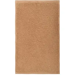 Рушник MBM HOME Шепіт 90x150 см коричневий (BT-21 XL BROWN)