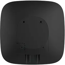 Централь Ajax Home Hub 7559.01.BL1/25451.01.BL1 Black - мініатюра 4