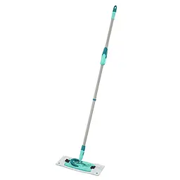 Губка для швабри Leifheit Clean Twist M Ergo micro duo (52123) - мініатюра 6