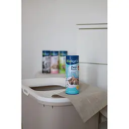 Дезодорант для котячого туалету Biokat's Deo Pearls Cotton Blossom 700 г - мініатюра 2