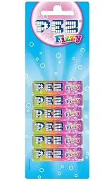 Драже Pez Fizzy 6pack