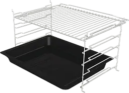 Духова шафа Gorenje BO 6737 E02X - мініатюра 7