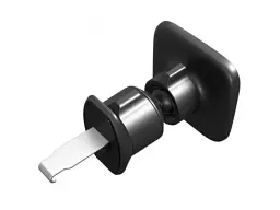 Автомобільний тримач для смартфона Proove Block Magnetic Air Outlet Car Mount Black (CHMA00000001) - мініатюра 2