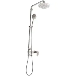Душева система Mixxus RIO-009-J MI2798, Нержавіюча сталь