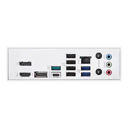 Материнcька плата Asus B860M-A Prime Wi-Fi LGA 1851 (PRIME B860M-A WIFI) - мініатюра 4