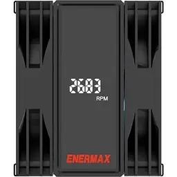 Кулер до процесора Enermax ETS-T41 Digital ARGB (ETS-T41D-ARGB) - мініатюра 6