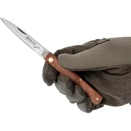 Ніж Antonini Pocket Siciliano 17 - мініатюра 5
