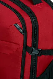 Рюкзак M 15.6" Samsonite ROADSEEKER BRICK RED 44x31x22 KQ9*00006 - мініатюра 7
